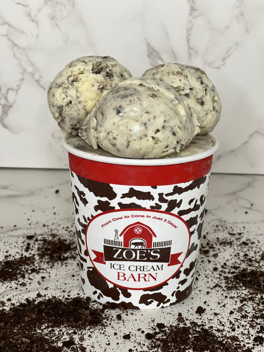 Mint Oreo