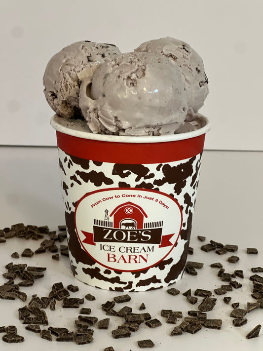 Black Raspberry Chip