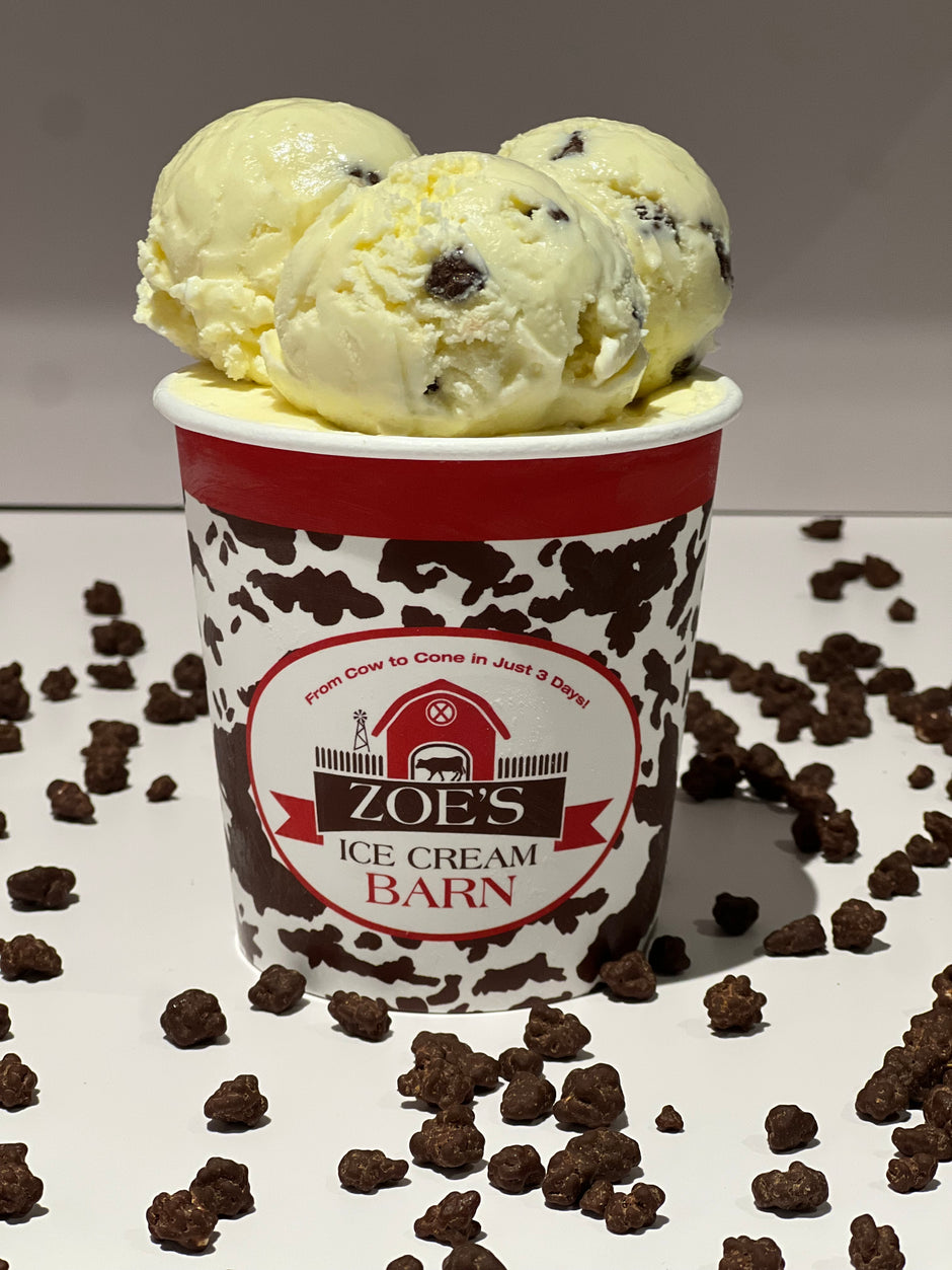 Products – Zoe's Ice Cream Barn